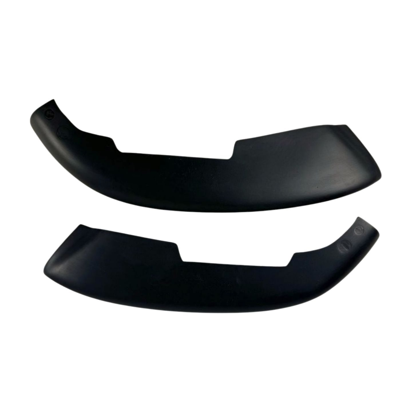 BMW 3 Series F30 Msport Spats - v2 Style (2012-2018) 2 BMW 3 Series F30 Msport Spats - v2 Style (2012-2018) - Image 2