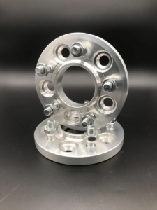 Subaru Wheel Spacers Hubcentric - 20mm 5x100 Pair