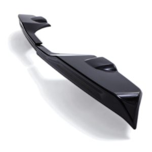 Ford Transit Custom Spoiler - Twin Door Gloss Black (Mk2 2023+) / Transporter T7 Spoiler (2024+) 10 Ford Transit Custom Spoiler - Twin Door Gloss Black (Mk2 2023+) / Transporter T7 Spoiler (2024+)
