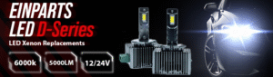 EIN D3S LED Bulbs - OEM HID Bulb Replacements 2 Screenshot 2025 11 14 124946