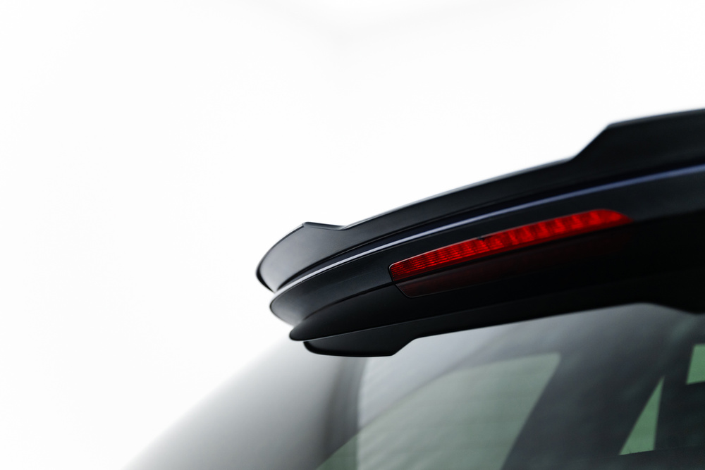 Maxton Design BMW 3 Series Estate F31 Roof Spoiler - Gloss (Msport 2013-2019) 3 Maxton Design BMW 3 Series Estate F31 Roof Spoiler - Gloss (Msport 2013-2019) - Image 3