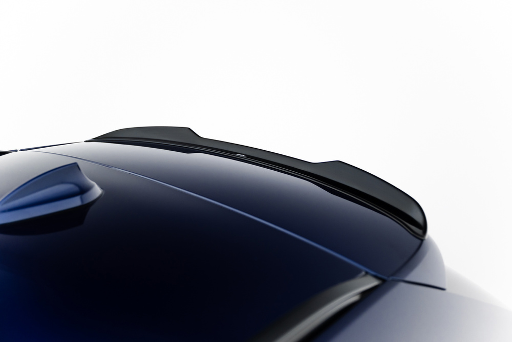 Maxton Design BMW 3 Series Estate F31 Roof Spoiler - Gloss (Msport 2013-2019) 4 Maxton Design BMW 3 Series Estate F31 Roof Spoiler - Gloss (Msport 2013-2019) - Image 4