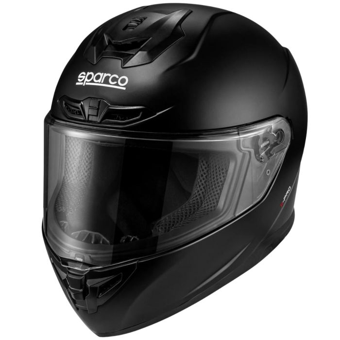SPARCO X-Pro Helmet 1 SPARCO X-Pro Helmet