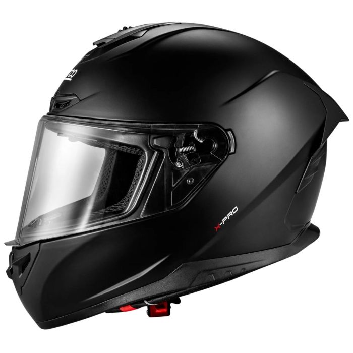 SPARCO X-Pro Helmet 2 SPARCO X-Pro Helmet - Image 2