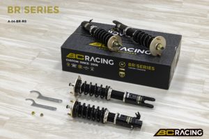BC Racing - Honda Accord Coilover CB7/CB5 (90-97)