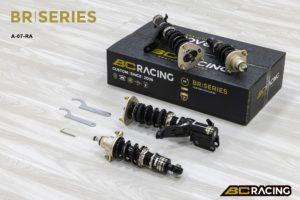 BC Racing - Honda Integra Coilover DC-5 (01-06)