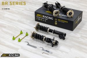 BC Racing - Toyota MR2 Sw20 Coilover Sw21 (90-99)