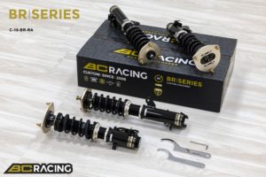 BC Racing - Toyota MR2 Spyder Coilover Zzw30 (00-07)