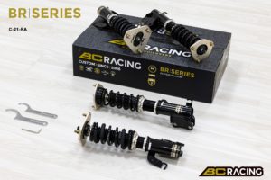 BC Racing - Toyota Celica Coilover St185 (AWD) (90-93)