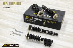 BC Racing - Nissan Silvia 240Sx Coilover A31 S13 (89-94)