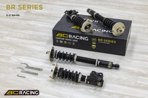 BC Racing - Nissan Silvia 240Sx Coilover S15 (99-02)