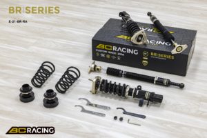 BC Racing - Ford Focus Coilover MK3 (11-18) 6/5kg.mm