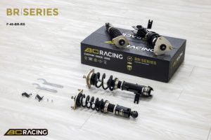 BC Racing - Subaru WRX Wagon Coilover VN5 (20+) 6.5/6kg.mm