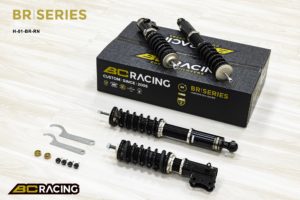 BC Racing - VW Golf/Jetta MK2/3 Coilover Vento RN (83-99)
