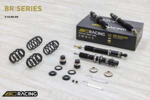 BC Racing - VW Golf Mk4 | Audi A3 8L | Seat Leon Mk1 | Skoda Octavia MK1 Coilover