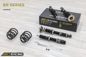 BC Racing - BMW 5 Series Coilover E60 (03-10)