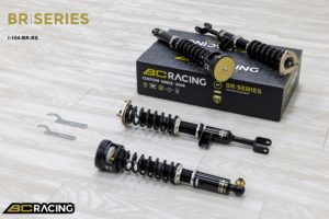 BC Racing - BMW 8 Series Coilover (18+) 10/5kg.mm