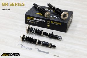 BC Racing - BMW 3 Series Coilover E21 (strut 45mm) (75-81) 6/5kg.mm