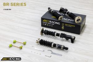BC Racing - BMW 3 Series Coilover Compact E36 (94-00)