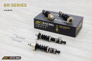 BC Racing - Mazda Miata/MX5 Coilover NA8C/NB8C (89-05) 8/6kg.mm