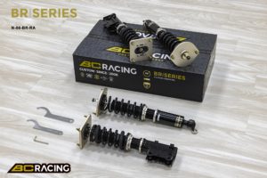 BC Racing - Mazda RX7 Coilover [Fc3s] (85-91) 6/5kg.mm
