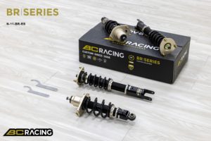 BC Racing - Mazda MX-5 Coilover Ncec (06-15) 8/6.5kg.mm