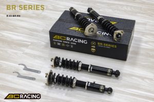 BC Racing - Lexus GS-300 Jzs160 Coilover 161 (98-05)