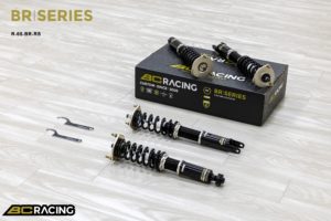 BC Racing - Lexus GS-300 Coilover Jzs147 (92-97)