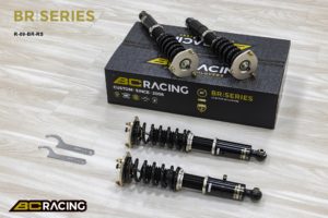 BC Racing - Lexus LS400 Coilover Ucf10 (89-94) 14/10kg.mm