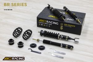 BC Racing - Audi A4 B6 Coilover 8E B7 2WD (AWD) (01-06)