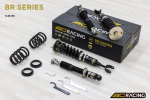 BC Racing - Audi A4 Coilover B5 (AWD) (95-01)