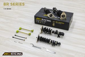 BC Racing - Mini Cooper Re16 Coilover RH (02-06)