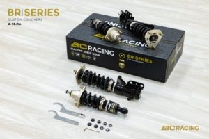 BC Racing - Honda Civic Coilover EP3 (03-05)
