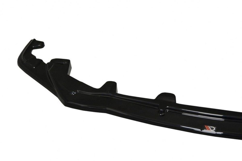 Maxton Design Lexus GS Splitter- Gloss (Mk4.5 2015-2020) 2 Maxton Design Lexus GS Splitter- Gloss (Mk4.5 2015-2020) - Image 2