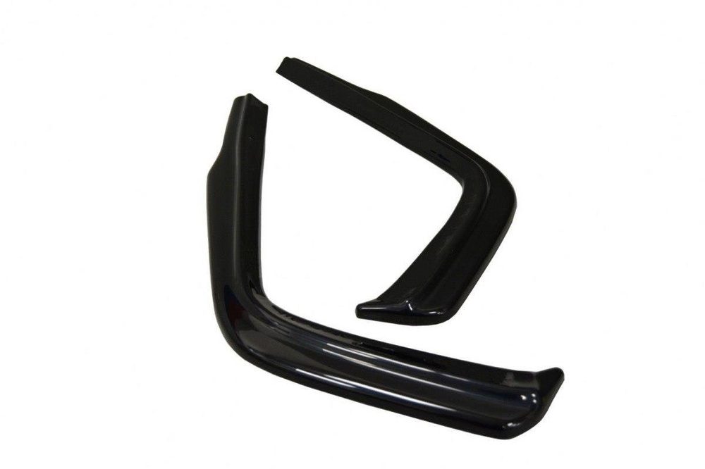Maxton Design Lexus GS Spats - Gloss (Mk4.5 T 2015-2020) 4 Maxton Design Lexus GS Spats - Gloss (Mk4.5 T 2015-2020) - Image 4