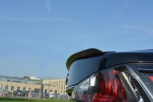 Maxton Design Lexus GS Spoiler- Gloss (Mk4.5 2015-2020) 13 Maxton Design Lexus GS Spoiler- Gloss (Mk4.5 2015-2020)