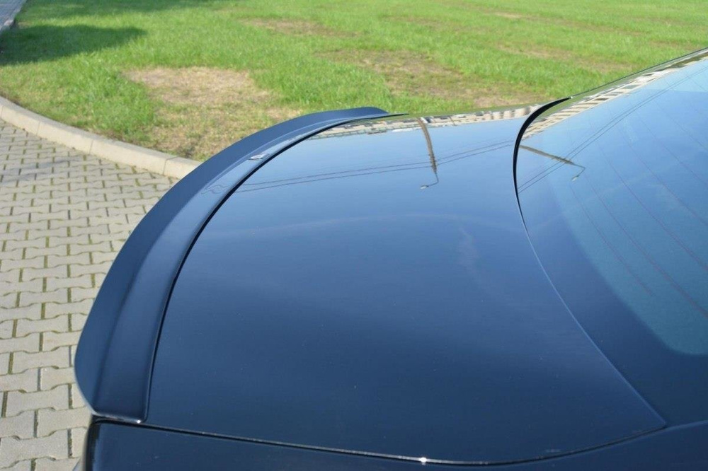 Maxton Design Lexus GS Spoiler- Gloss (Mk4.5 2015-2020) 2 Maxton Design Lexus GS Spoiler- Gloss (Mk4.5 2015-2020) - Image 2