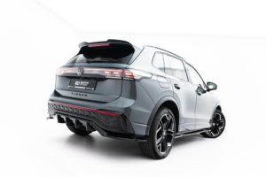 Maxton Design VW Tiguan Spoiler - Gloss (MK3 R-Line 2024+) 13 Maxton Design VW Tiguan Spoiler - Gloss (MK3 R-Line 2024+)