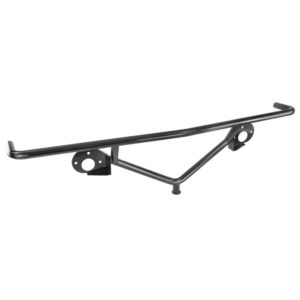 BMW 3 Series E46 Bash Bar with Jack Point
