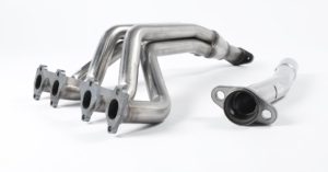 MILLTEK - Sport Manifold - VW Golf GTI Mk2 8V (1984-1992)