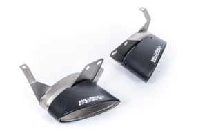 MILLTEK - Sport Exhaust System - Audi RS6 C8 in Performance (2019-2020)
