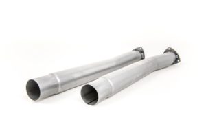 MILLTEK - Sport Downpipe & Sports Cat - Audi 8V RS3 2015-2018 (2015-2017)