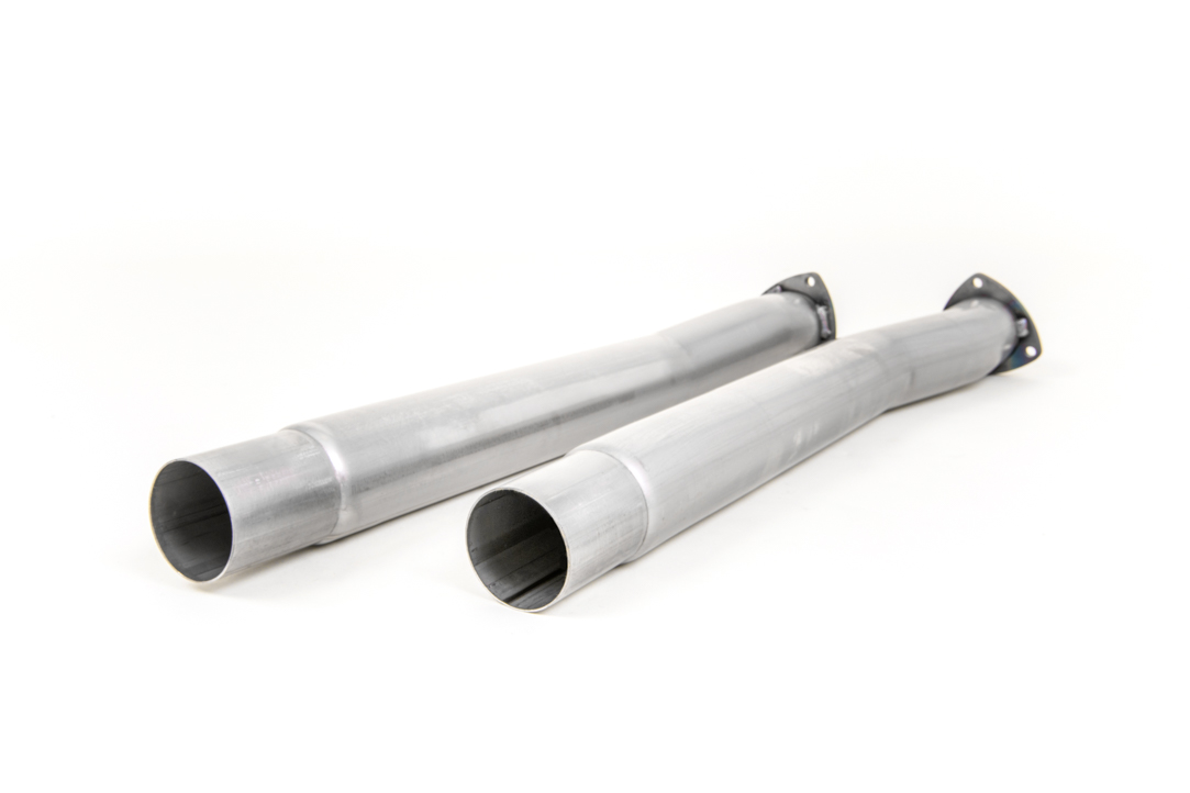 MILLTEK - Sport Downpipe & Sports Cat - Audi 8V RS3 2015-2018 (2015-2017) 1 MILLTEK - Sport Downpipe & Sports Cat - Audi 8V RS3 2015-2018 (2015-2017)