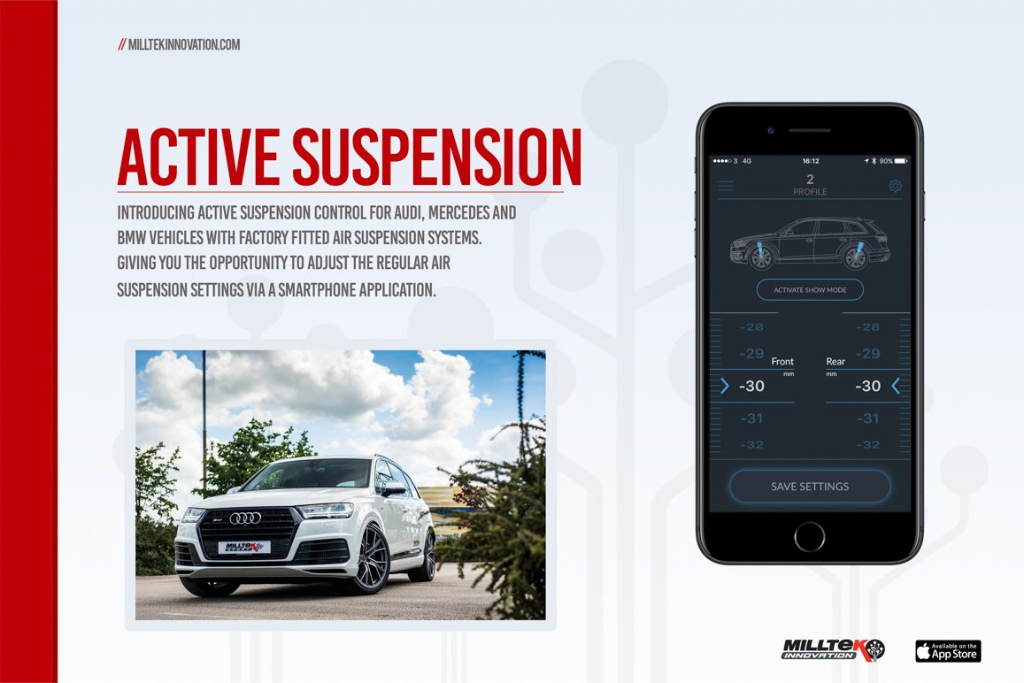 MILLTEK - Sport Exhaust System - Audi RS6 C7 inc Performance (2013-2018) 1 MILLTEK - Sport Exhaust System - Audi RS6 C7 inc Performance (2013-2018)