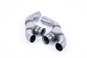 MILLTEK - Sport Exhaust System - Audi Q7 3.0TDI 4M (2016)