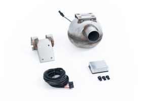 MILLTEK - Sport Exhaust System - Audi Q7 3.0TDI 4M (2016-2019)