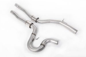 MILLTEK - Sport Exhaust System - BMW F80 M3 F82 M4 (2014-2018)
