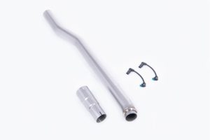 MILLTEK - Sport Exhaust System - BMW 1 Series 128ti 5 (2021)