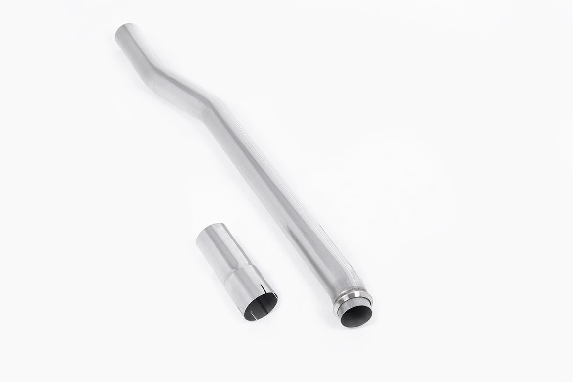 MILLTEK - Sport Exhaust System - BMW 1 Series 128ti 5 (2021) 1 MILLTEK - Sport Exhaust System - BMW 1 Series 128ti 5 (2021)