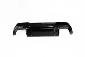 MILLTEK - Sport Exhaust System - BMW 1 Series 128ti 5 (2019-2021)
